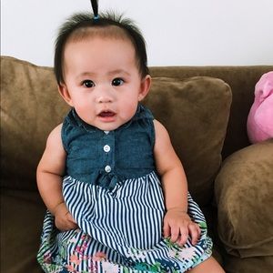 Meet your Posher, Kia